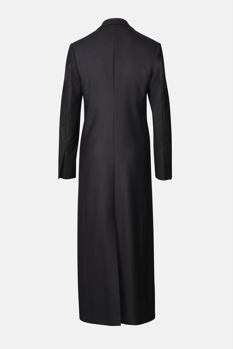 Charlot Coat - Black