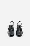 Mayfair Mule - Black