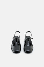 Mayfair Mule - Black