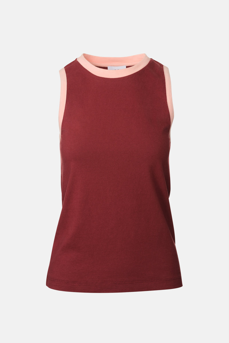 Brooklyn Tank - Shiraz