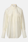 Caletta Shirt - Cream