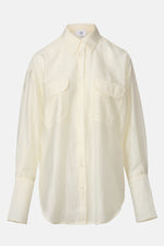 Caletta Shirt - Cream
