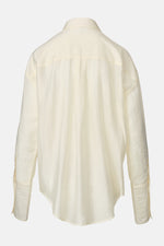 Caletta Shirt - Cream