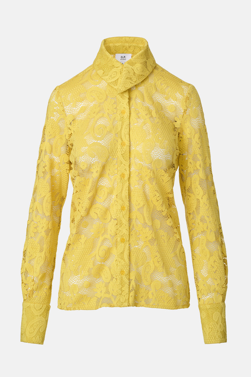 Scorpios Shirt - Mango