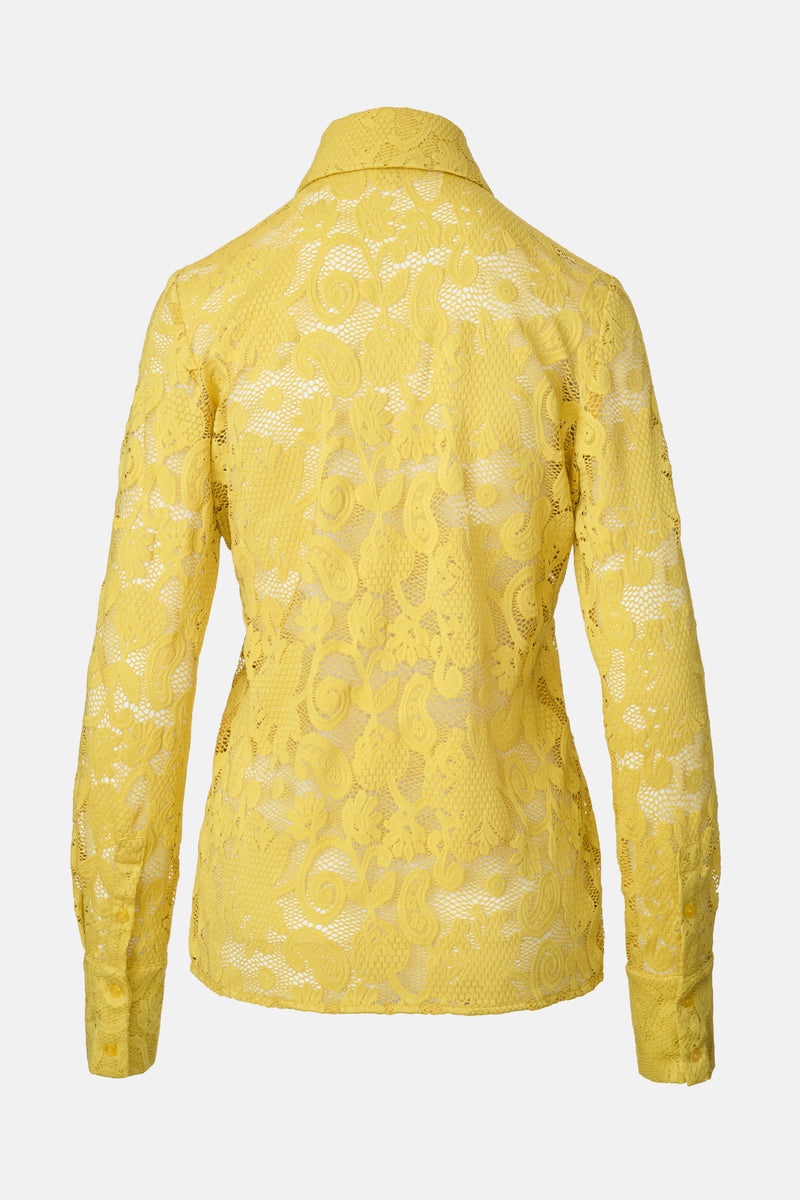 Scorpios Shirt - Mango