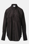ON PARKS Caletta Shirt - Black