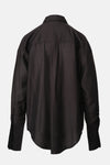 ON PARKS Caletta Shirt - Black