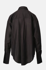 ON PARKS Caletta Shirt - Black