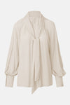 Camille Blouse - Pearl