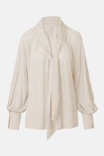 Camille Blouse - Pearl