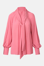 Camille Blouse - Rose