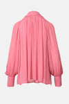 Camille Blouse - Rose
