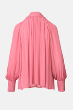Camille Blouse - Rose