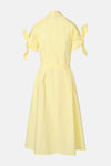 Florence Dress - Lemon