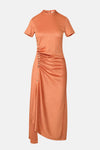Cosmo Dress - Copper Shimmer