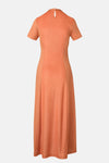 Cosmo Dress - Copper Shimmer