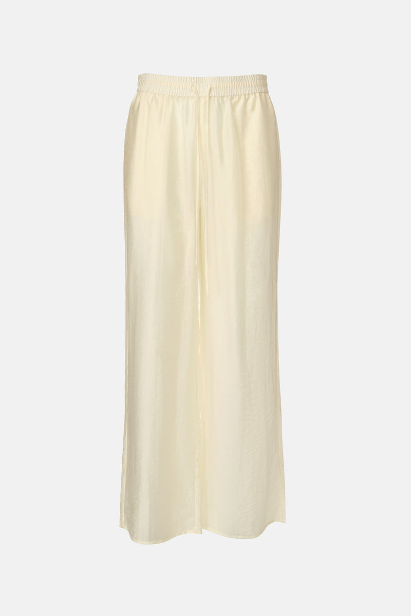 ON PARKS Caletta Pant - Cream