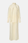 ON PARKS Caletta Pant - Cream