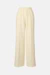 Regular Liberty Pant - Cream