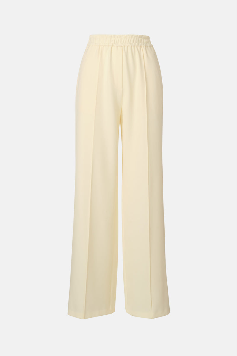 Regular Liberty Pant - Cream
