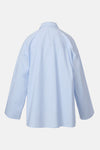 Ottie Shirt - Powder Blue