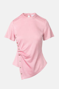 Giselle Top - Pink
