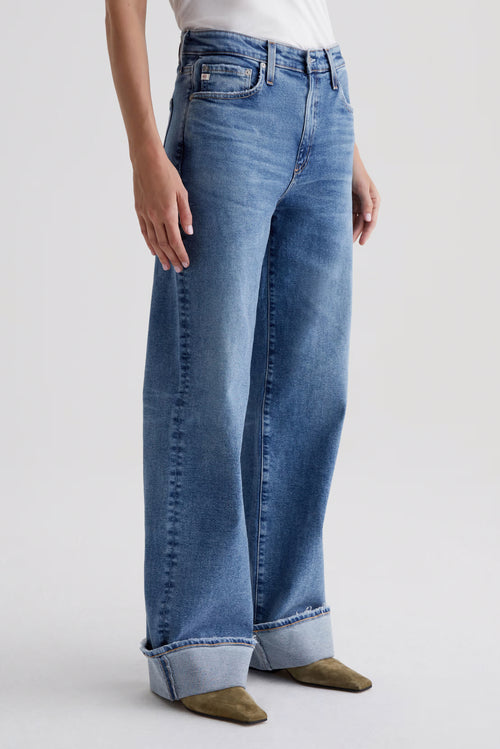 Kora - 18 Years Atlantic