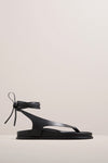 Shel Sandal - Black