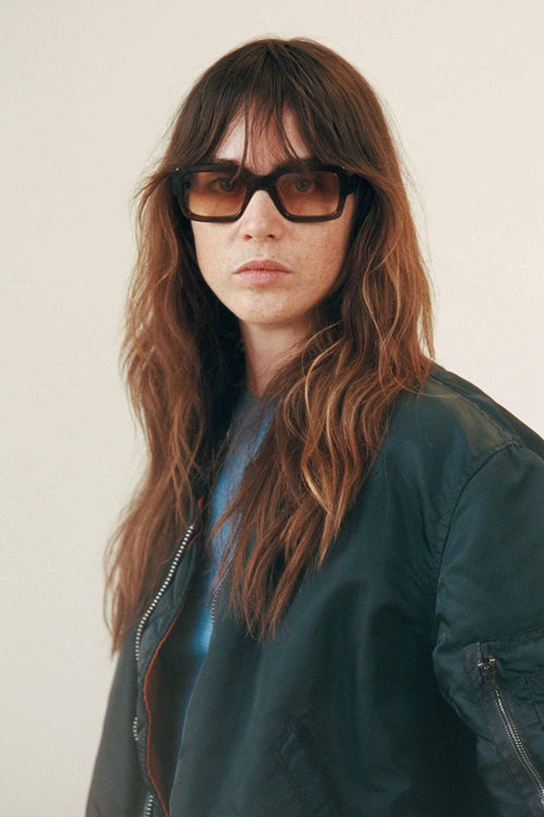 MONOKEL Apollo Cola - Brown Gradient Lens