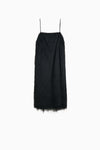 Ledo Dress - Black