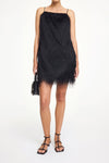 Ledo Dress - Black