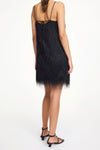 Ledo Dress - Black