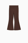 Vilanna Pants - Coffee