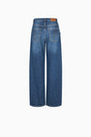 Narane Jeans - Denim Sequince Flower