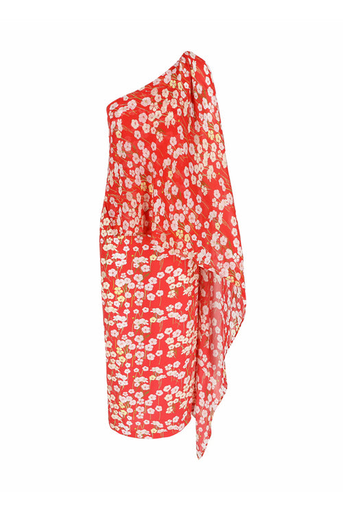 Nick Dress - Buttercups