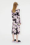 Fay Dress - Liquified Floral