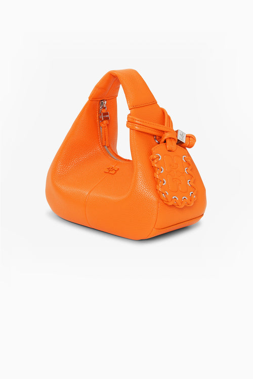 Hobo Mini - Russet Orange