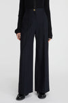 Classic Culotte - Ink