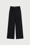 Classic Culotte - Ink