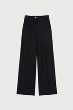 Classic Culotte - Ink