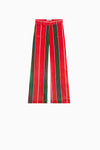 Pippi Pants - Red