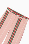 Pippi Pants - Pink