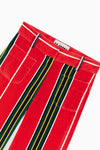 Pippi Pants - Red
