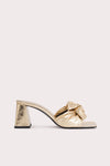 Lamar Mule - Parchment
