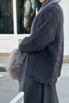 Johnny Knit - Black