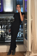Muse Dress - Black