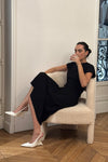 Muse Dress - Black