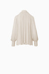 Camille Blouse - Pearl