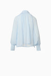 Camille Blouse - Sky Blue
