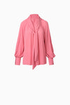 Camille Blouse - Rose